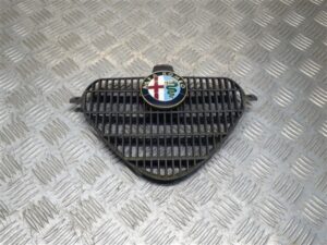 Front Bonnet Grille Phase 1 – Alfa Romeo 916 Spider GTV 1995-2005