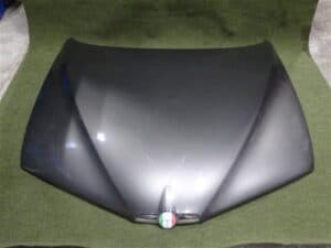 Bonnet Grey 586/A – Alfa Romeo 939 159 Brera Spider 2005-2012