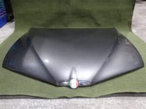 Bonnet Grey 586/A – Alfa Romeo 939 159 Brera Spider 2005-2012