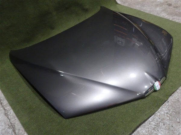 Bonnet Grey 586/A - Alfa Romeo 939 159 Brera Spider 2005-2012 - Image 3