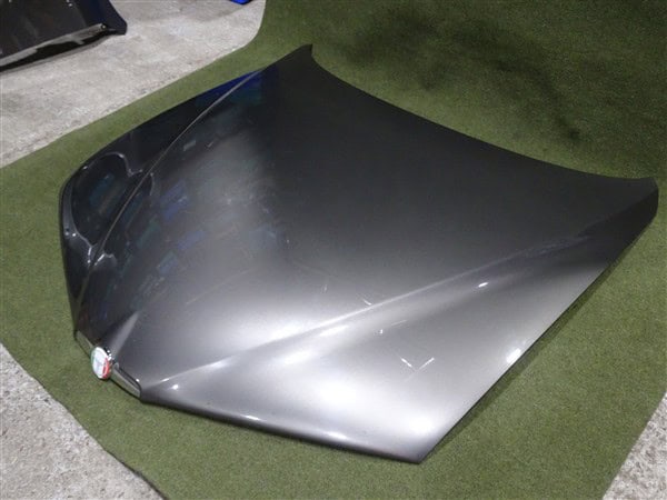 Bonnet Grey 586/A - Alfa Romeo 939 159 Brera Spider 2005-2012 - Image 4