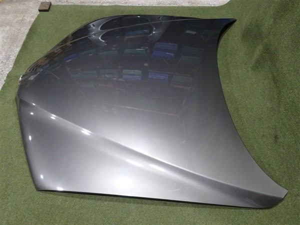 Bonnet Grey 586/A - Alfa Romeo 939 159 Brera Spider 2005-2012 - Image 5