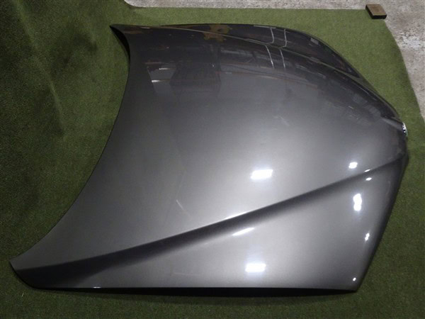 Bonnet Grey 586/A - Alfa Romeo 939 159 Brera Spider 2005-2012 - Image 6