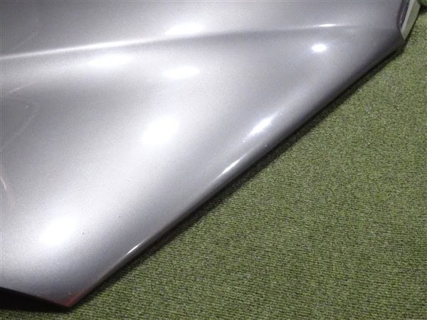 Bonnet Grey 586/A - Alfa Romeo 939 159 Brera Spider 2005-2012 - Image 7