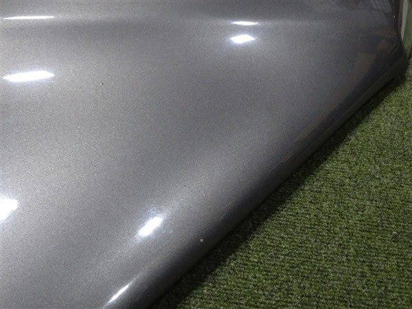 Bonnet Grey 586/A - Alfa Romeo 939 159 Brera Spider 2005-2012 - Image 8