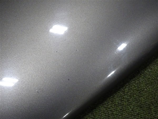Bonnet Grey 586/A - Alfa Romeo 939 159 Brera Spider 2005-2012 - Image 9