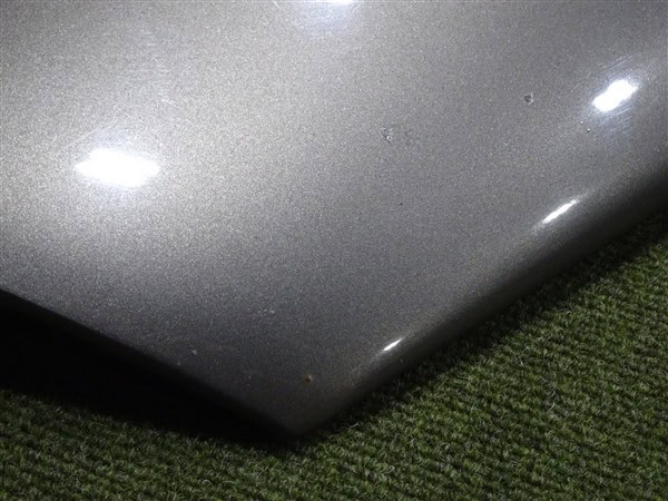 Bonnet Grey 586/A - Alfa Romeo 939 159 Brera Spider 2005-2012 - Image 10