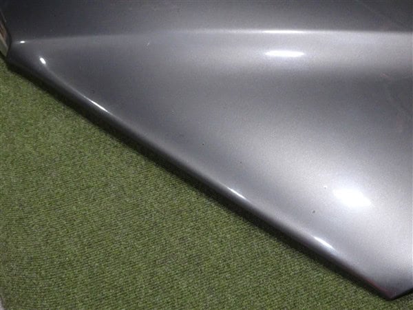 Bonnet Grey 586/A - Alfa Romeo 939 159 Brera Spider 2005-2012 - Image 12