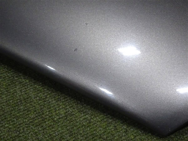 Bonnet Grey 586/A - Alfa Romeo 939 159 Brera Spider 2005-2012 - Image 13