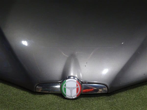 Bonnet Grey 586/A - Alfa Romeo 939 159 Brera Spider 2005-2012 - Image 16