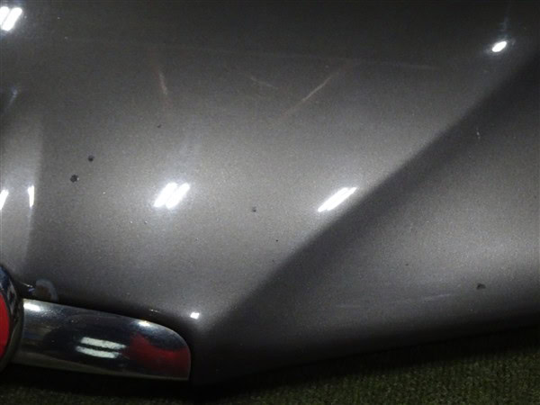 Bonnet Grey 586/A - Alfa Romeo 939 159 Brera Spider 2005-2012 - Image 17