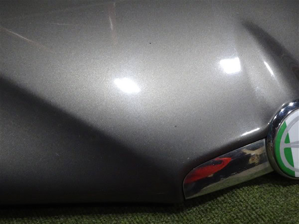 Bonnet Grey 586/A - Alfa Romeo 939 159 Brera Spider 2005-2012 - Image 18