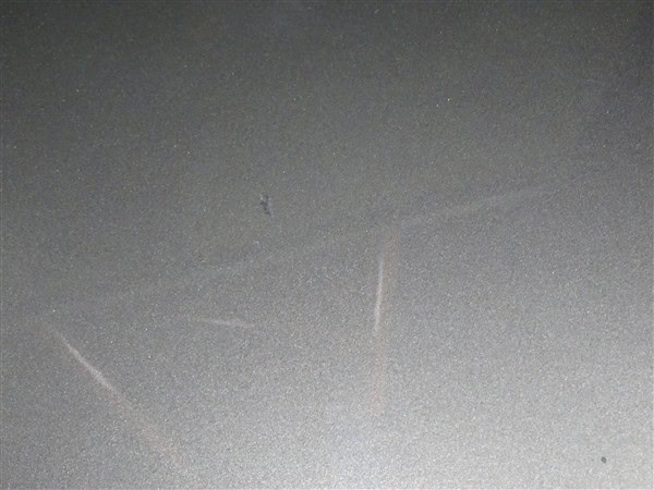 Bonnet Grey 586/A - Alfa Romeo 939 159 Brera Spider 2005-2012 - Image 19