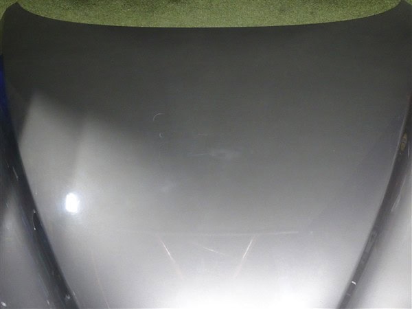 Bonnet Grey 586/A - Alfa Romeo 939 159 Brera Spider 2005-2012 - Image 21
