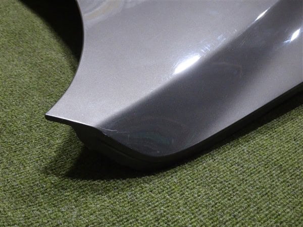 Bonnet Grey 586/A - Alfa Romeo 939 159 Brera Spider 2005-2012 - Image 22