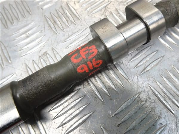 3.0 V6 24v Busso Camshaft FRONT Intake - Alfa Romeo 916 GTV Spider 166 - Image 3