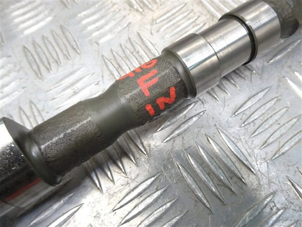 3.0 V6 24v Busso Camshaft FRONT Intake - Alfa Romeo 916 GTV Spider 166 - Image 4