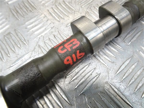 3.0 V6 24v Busso Camshaft FRONT Exhaust - Alfa Romeo 916 GTV Spider 166 - Image 4