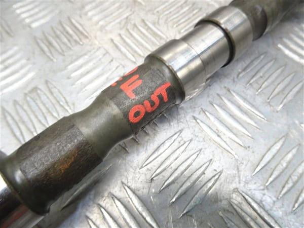 3.0 V6 24v Busso Camshaft FRONT Exhaust - Alfa Romeo 916 GTV Spider 166 - Image 5