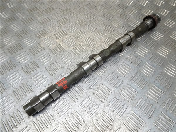 3.0 V6 24v Busso Camshaft REAR Intake - Alfa Romeo 916 GTV Spider 166 - Image 2