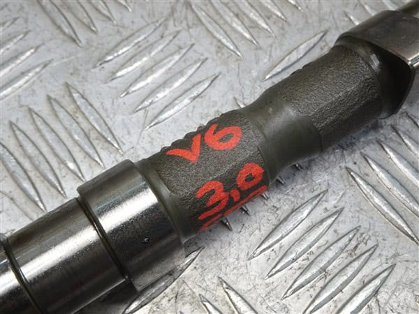 3.0 V6 24v Busso Camshaft REAR Intake - Alfa Romeo 916 GTV Spider 166 - Image 3