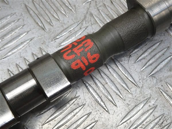 3.0 V6 24v Busso Camshaft REAR Intake - Alfa Romeo 916 GTV Spider 166 - Image 4