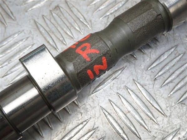 3.0 V6 24v Busso Camshaft REAR Intake - Alfa Romeo 916 GTV Spider 166 - Image 5