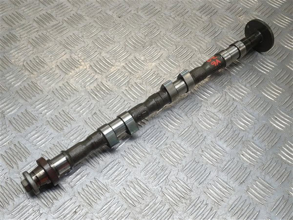 3.0 V6 24v Busso Camshaft REAR Exhaust - Alfa Romeo 916 GTV Spider 166