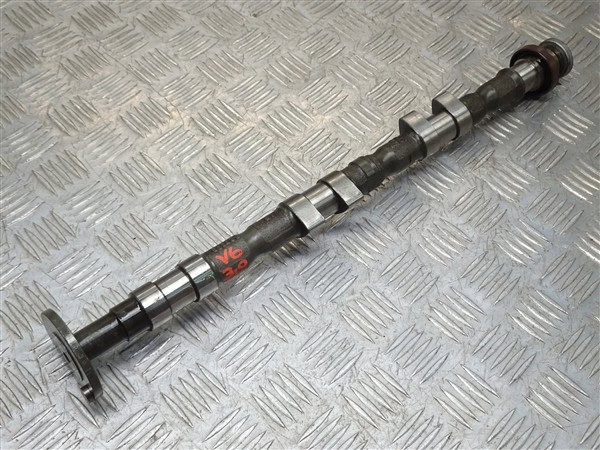 3.0 V6 24v Busso Camshaft REAR Exhaust - Alfa Romeo 916 GTV Spider 166 - Image 2