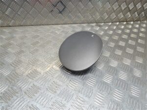 Fuel Flap – Grey 586/A – Alfa Romeo 159 2005-2012