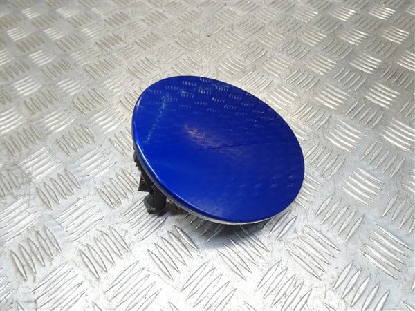 Fuel Flap with Hinge Blue 586/A - Alfa Romeo 939 Spider 2005-2012 - Image 4