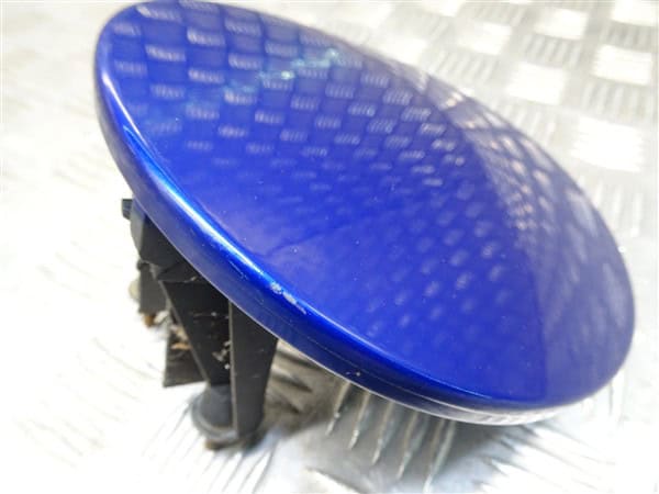 Fuel Flap with Hinge Blue 586/A - Alfa Romeo 939 Spider 2005-2012 - Image 5