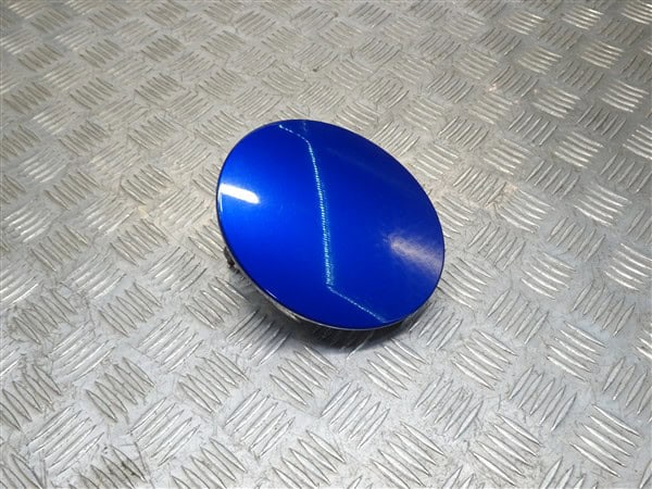 Fuel Flap with Hinge Blue 586/A - Alfa Romeo 939 Spider 2005-2012 - Image 8