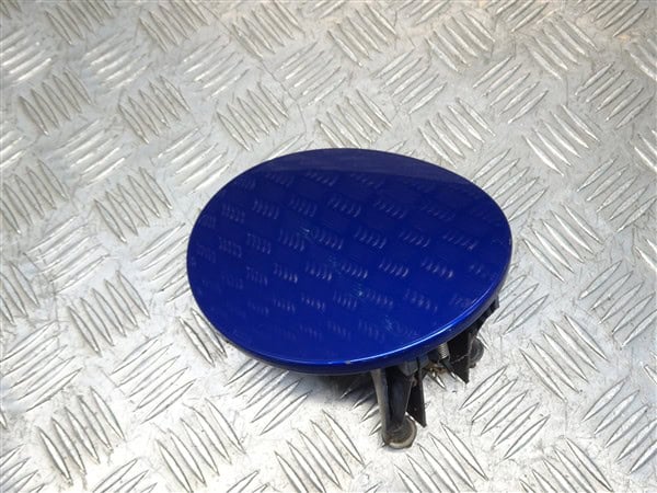 Fuel Flap with Hinge Blue 586/A - Alfa Romeo 939 Spider 2005-2012 - Image 10