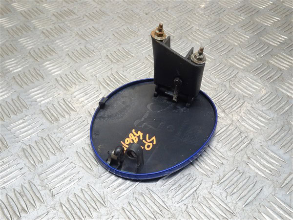 Fuel Flap with Hinge Blue 586/A - Alfa Romeo 939 Spider 2005-2012 - Image 12