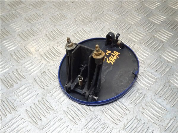 Fuel Flap with Hinge Blue 586/A - Alfa Romeo 939 Spider 2005-2012 - Image 13
