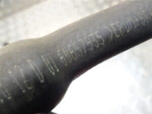 3.0 3.2 V6 Outlet Matrix Heater Coolant Pipe – Alfa Romeo 916 GTV Spider 1998-2005