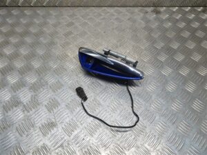 RIGHT – Door Handle External Blue 586/A – Alfa Romeo 939 Spider 2005-2012