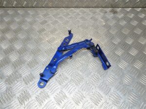 RIGHT – Rear Boot Trunk Hinge Blue 586/A – Alfa Romeo 939 Spider 2005-2012