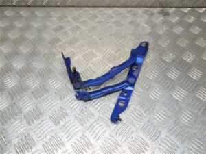 RIGHT – Rear Boot Trunk Hinge Blue 586/A – Alfa Romeo 939 Spider 2005-2012