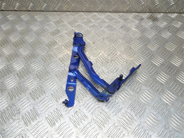LEFT - Rear Boot Trunk Hinge Blue 586/A - Alfa Romeo 939 Spider 2005-2012