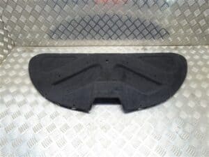 Rear Tailgate Boot Lid Carpet Trim  – Alfa Romeo 939 Spider 2005-2012