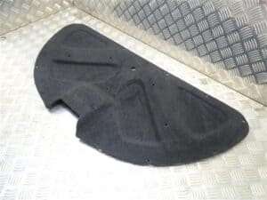 Rear Tailgate Boot Lid Carpet Trim  – Alfa Romeo 939 Spider 2005-2012