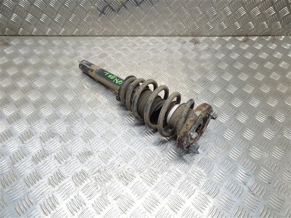 LEFT - Front Strut Spring Shock Absorber - Alfa Romeo 939 Brera Spider 2005-2012 - Image 2
