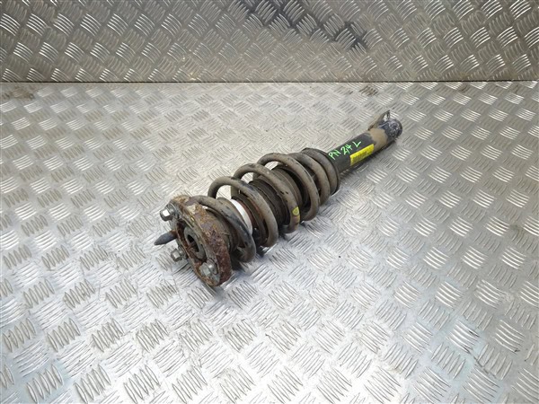 LEFT - Front Strut Spring Shock Absorber - Alfa Romeo 939 Brera Spider 2005-2012 - Image 3