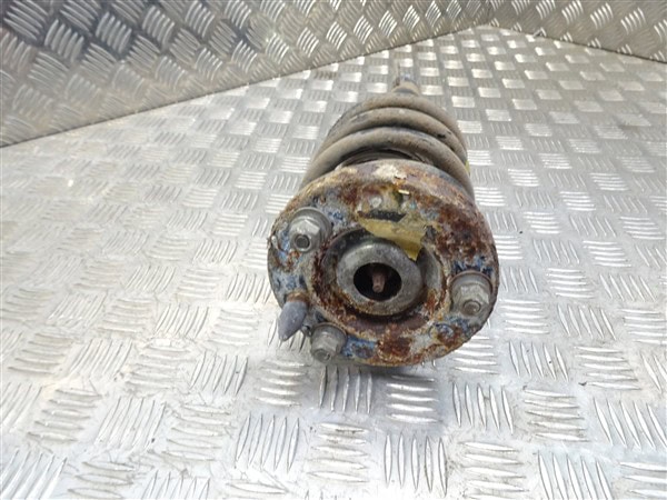 LEFT - Front Strut Spring Shock Absorber - Alfa Romeo 939 Brera Spider 2005-2012 - Image 4