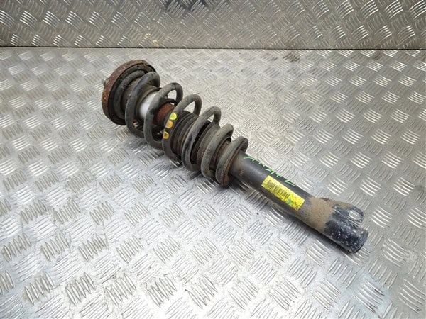 LEFT - Front Strut Spring Shock Absorber - Alfa Romeo 939 Brera Spider 2005-2012