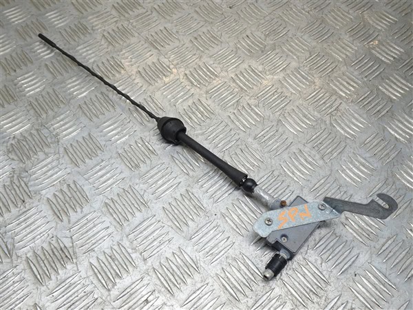 Radio Aerial Antenna - Alfa Romeo Spider 2005-2012 - Image 2