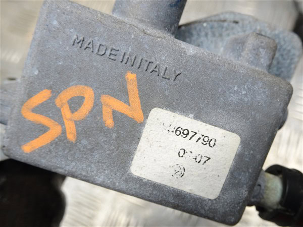 Radio Aerial Antenna - Alfa Romeo Spider 2005-2012 - Image 5