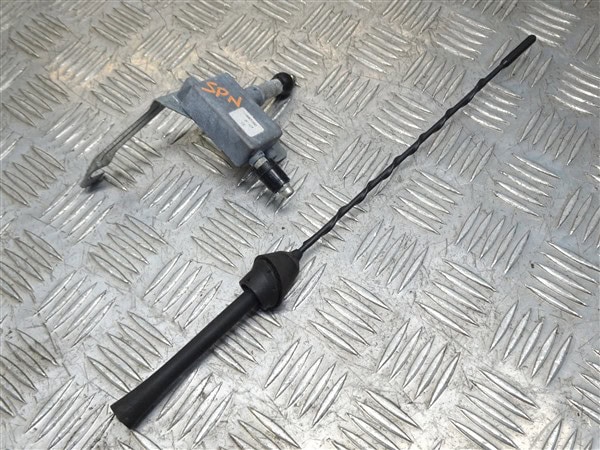 Radio Aerial Antenna - Alfa Romeo Spider 2005-2012 - Image 6